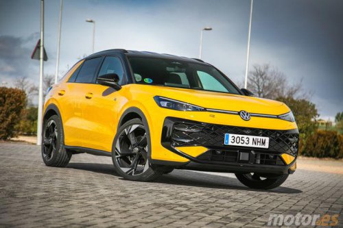 Tras convivir una semana con él, Volkswagen me ha demostrado que sabe hacer un verdadero SUV de éxito