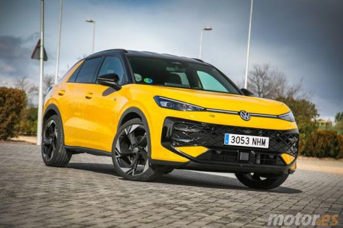 Tras convivir una semana con él, Volkswagen me ha demostrado que sabe hacer un verdadero SUV de éxito