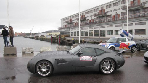 10 forgotten sports cars that quietly became collector favorites