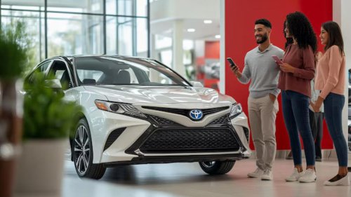 7 cars mechanics say almost never come back with problems