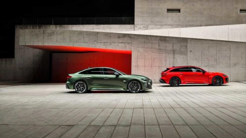 The German super coupe that proves the formula isn't dead yet