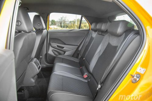 Volkswagen, Tras convivir una semana con él, Volkswagen me ha demostrado que sabe hacer un verdadero SUV de éxito