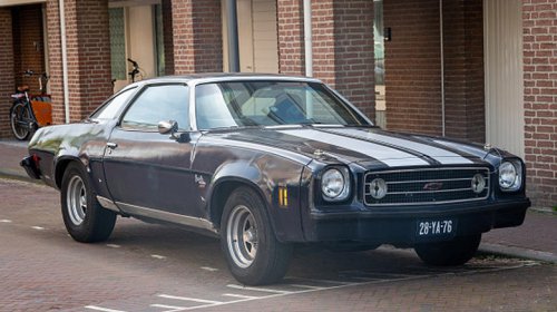 7 sweet '70s muscle cars that history sadly forgot