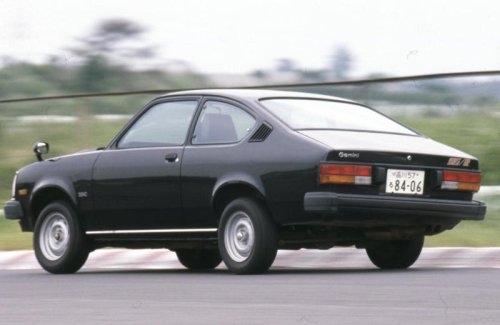 歴代ジェミニの走りを支えたパワーユニット、G180W型と4XC1型、そして4XE1型【GT memories15 ジェミニZZ／ジェミニイルムシャー ダイジェスト／4】