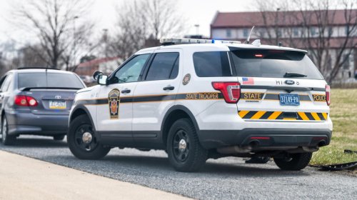 You'd better be passing people if you're in these states' left lanes