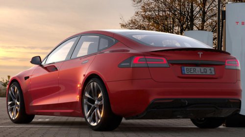 Need raw performance? These 9 cars have the most horsepower you can buy in 2026