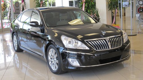 8 used luxury cars that are shockingly cheap to own