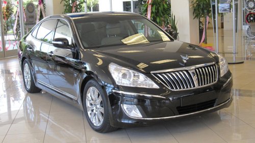 8 cars that made luxury brands nervous for less money