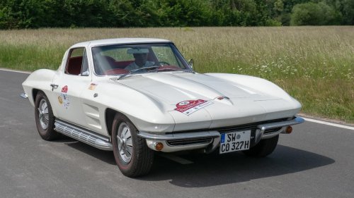 10 American classic cars that refuse to lose their appeal