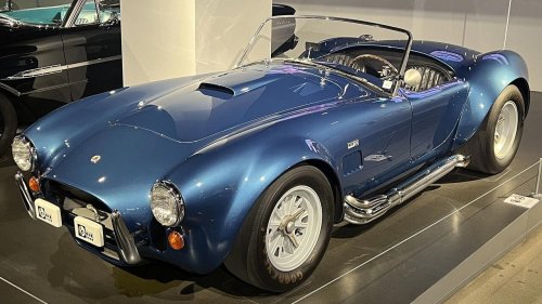 11 classic cars that surprised drivers with their performance