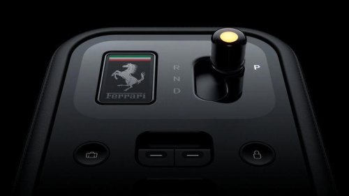 Mazda, Ferrari, Tesla, La jugada de Mazda que deja a Ferrari en la sombra: el primer Ferrari eléctrico, en riesgo de que le pase lo que a Tesla
