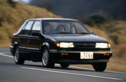 歴代ジェミニの走りを支えたパワーユニット、G180W型と4XC1型、そして4XE1型【GT memories15 ジェミニZZ／ジェミニイルムシャー ダイジェスト／4】