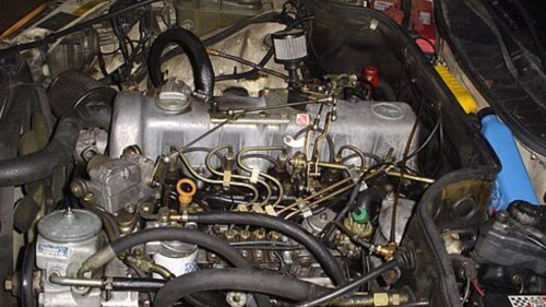 10 engines mechanics say can run forever with basic maintenance