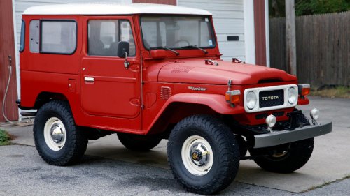 9 classic cars that mechanics say were built to last