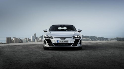 Need raw performance? These 9 cars have the most horsepower you can buy in 2026