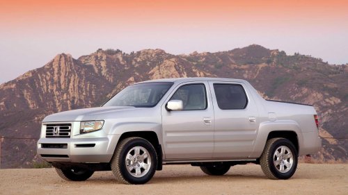 Honda, Honda is putting America's most underrated pickup on ice for a year