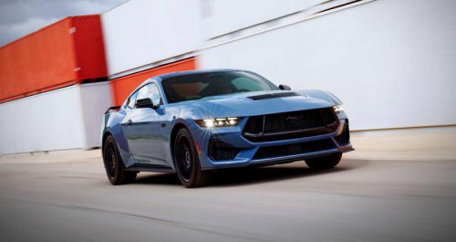 10 sports cars that nail the spot between Japanese reliability and German performance