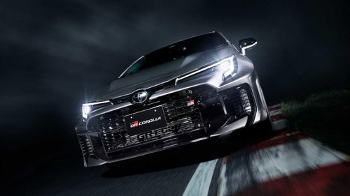 2026 Ford Mustang EcoBoost vs Toyota GR Corolla: Which is better?