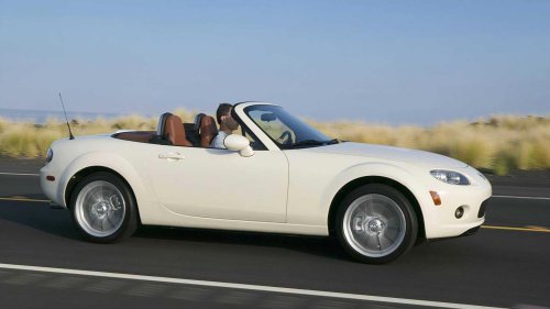 These cars from 2006 are all still worth buying 20 years later