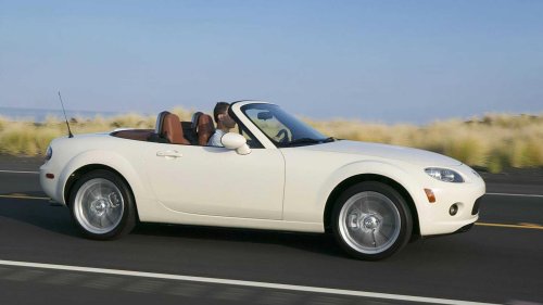 These cars from 2006 are all still worth buying 20 years later