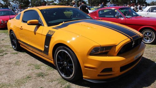10 muscle cars that sounded better than anything built today