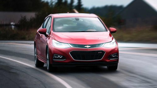 Volkswagen's turbodiesel Passat was the most efficient of its kind ever sold in the USA