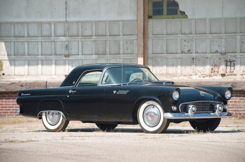 Edsel: la historia detrás del desastre