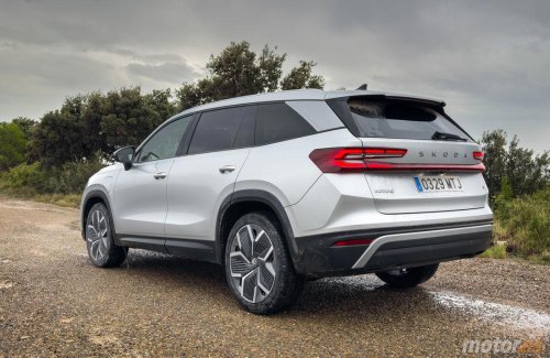 La conducción «a vela» es una vieja y excelente idea poco aprovechada