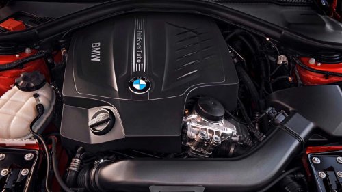 The AWD German luxury car that is more reliable than a Toyota Camry