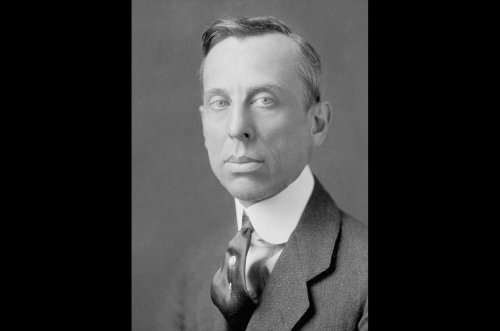 Edsel: la historia detrás del desastre