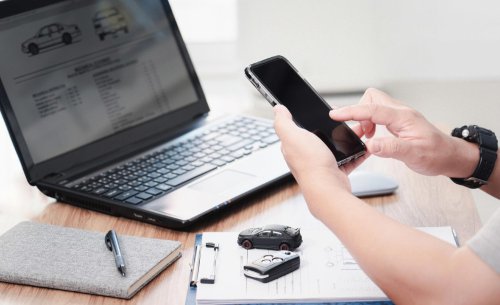 Conducir un coche nuevo por menos de 350 euros al mes: la fórmula sin entrada que arrasa en España