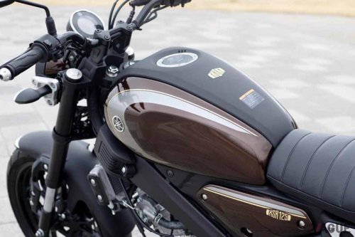 同じエンジンなのにここまで変わる? 個性が選べるのが良いよね 手軽に乗れる原付二種 ヤマハの「125cc」3選