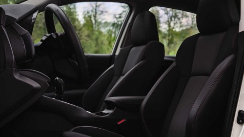 Subaru, Subaru Legacy, The 2023-2025 Subaru Legacy is the brand's last midsize sedan