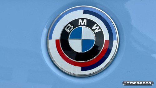 The bulletproof sports car you can actually daily drive