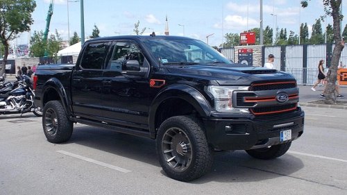 9 rare factory performance packages most collectors overlook
