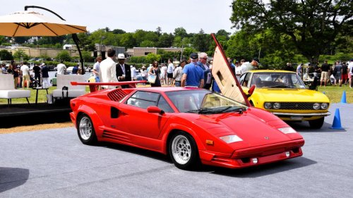 9 classic cars that suddenly started climbing in value