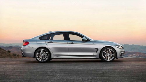 The AWD German luxury car that is more reliable than a Toyota Camry