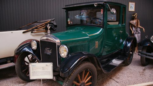 10 American classic cars that refuse to lose their appeal