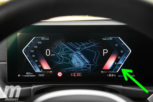 La conducción «a vela» es una vieja y excelente idea poco aprovechada