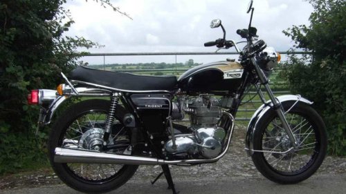 The Honda engine that changed motorcycle engineering