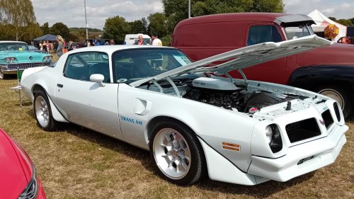 10 legendary big block engines that changed muscle car history