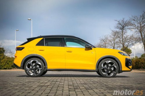 Tras convivir una semana con él, Volkswagen me ha demostrado que sabe hacer un verdadero SUV de éxito