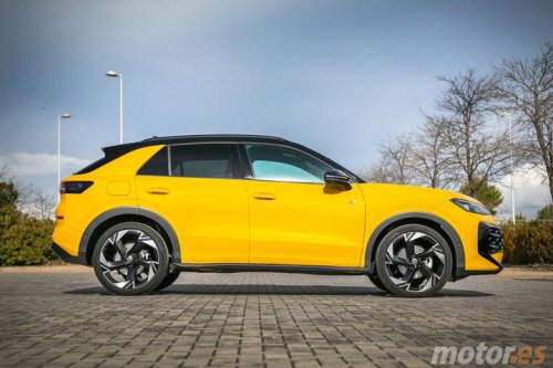Tras convivir una semana con él, Volkswagen me ha demostrado que sabe hacer un verdadero SUV de éxito