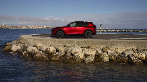 5 of the most reliable 5-seater SUVs, according to iSeeCars