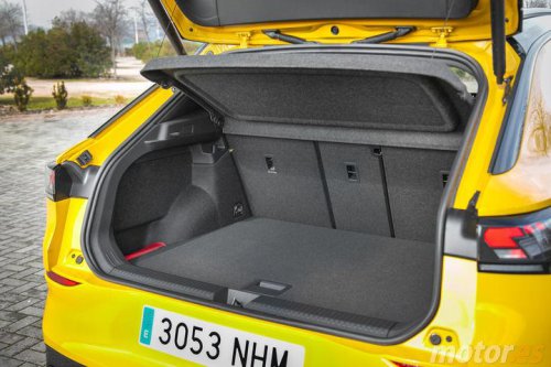 Tras convivir una semana con él, Volkswagen me ha demostrado que sabe hacer un verdadero SUV de éxito