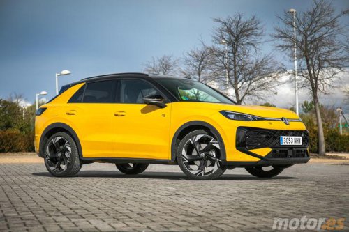 Tras convivir una semana con él, Volkswagen me ha demostrado que sabe hacer un verdadero SUV de éxito