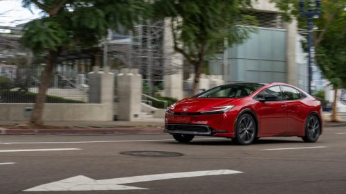 With gas prices rising, what are the most efficient ways to get around?