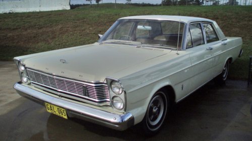 7 muscle cars that were faster than anyone expected