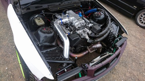 10 engines mechanics say can run forever with basic maintenance