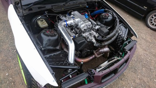 10 engines mechanics say can run forever with basic maintenance